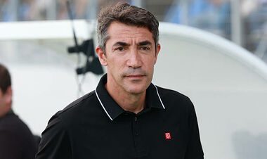 Судаков и Трубин могут остаться без главного тренера. Причем тут Клопп?