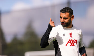 Бернлі – Ліверпуль. Дивитись онлайн. LIVE трансляція