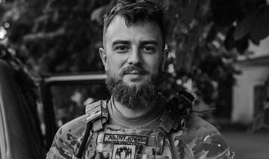 Воевал с 2014-го. На Запорожском направлении погиб фанат Динамо