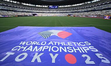 Невдовзі – старт. 23 українці візьмуть участь у ЧС-2025 з легкої атлетики