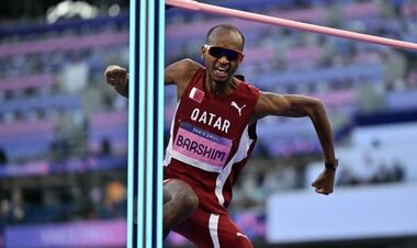 Мінус конкурент для Дорощука. Баршим не виступить на ЧС, названо причину