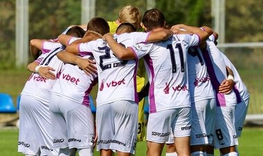 Де дивитись онлайн матч чемпіонату України Рух Львів – Епіцентр