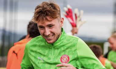 «Відгуки дуже гарні». Іспанський експерт порівняв Ваната з відомим гравцем