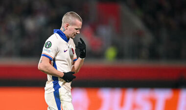 Журналист – о Мудрике: «Футбол видел и более странные вещи»