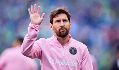Transfermarkt оновив вартість гравців MLS. На якому місці опинився Мессі?