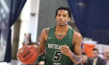 ОФІЦІЙНО. Клуб Суперліги підсилився американським легіонером