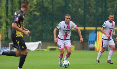 Рух – Эпицентр. Прогноз и анонс на матч чемпионата Украины