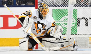 Флери подписал контракт с Питтсбургом. Сыграет последний матч в карьере