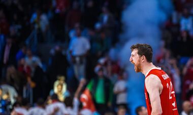 ВІДЕО. Як Ерджан Османі змусив Грецію замовчати