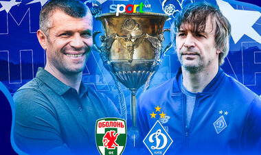 Оболонь – Динамо – 2:2. Текстова трансляція матчу