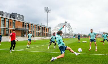 Атлетик – Алавес. Прогноз и анонс на матч чемпионата Испании