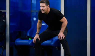 Атлетико – Вильярреал. Прогноз и анонс на матч чемпионата Испании