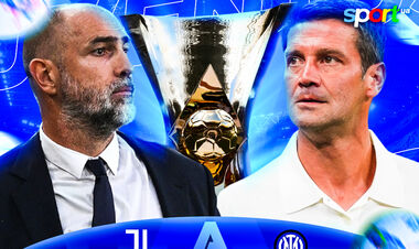 Ювентус – Інтер. Прогноз і анонс на матч чемпіонату Італії