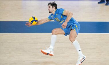 ТУПЧІЙ: «Нічого не чекаю від ЧС. Завдань для збірної ніхто не ставив»