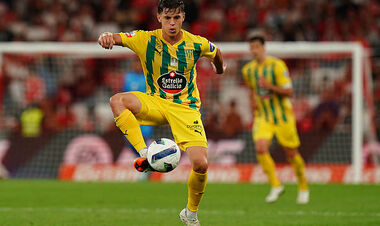 ВИДЕО. Автогол и незабитый пенальти. Алверка минимально переиграла Тонделу