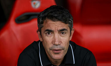 Наставник Бенфики: «Судаков даже не знает имен своих партнеров по команде»