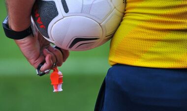 Комітет арбітрів УАФ проаналізував рішення суддів у Першій та Другій лігах