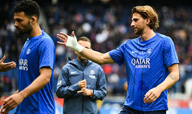 Маркевич оцінив перспективи Забарного в ПСЖ, давши пораду гравцю