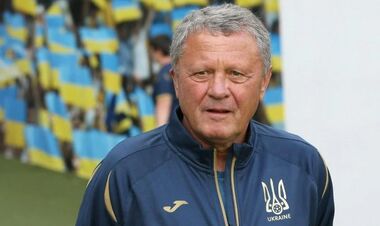 Markevich gave the advice of ribs to summon the best football player