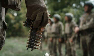 Знищення окупантів продовжується. ЗСУ оновили дані втрат армії рф