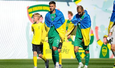 Перша ліга, 6-й тур. Металіст та Прикарпаття назвали стартові склади