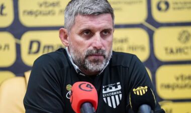 Sergey Shishchenko: