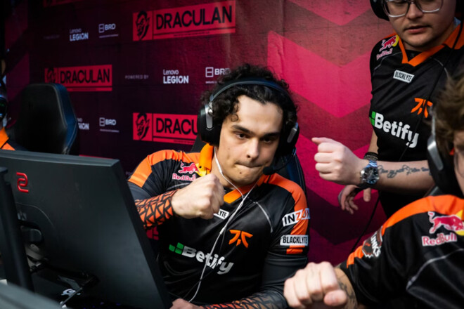 Стали известны участники Birch Cup в Гданьске с призовым фондом $15,000