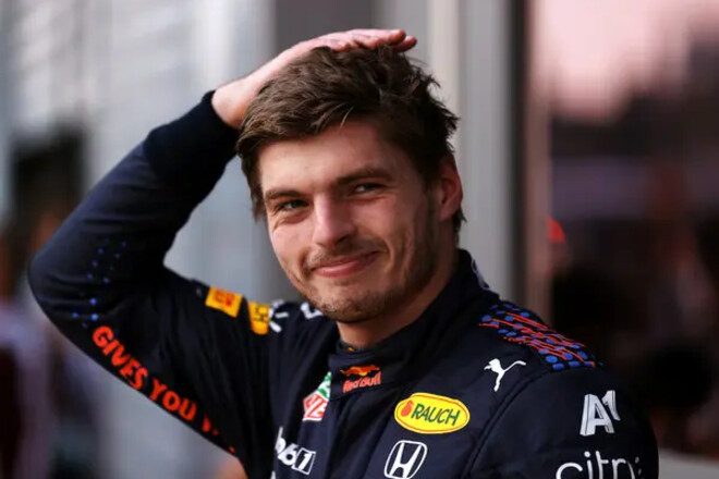 «Я не можу дочекатися!». Ферстаппен прокоментував дебют на Нюрбургрингу