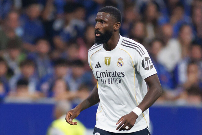 OFFICIALLY. The Real Madrid Player was injured for 3 months
