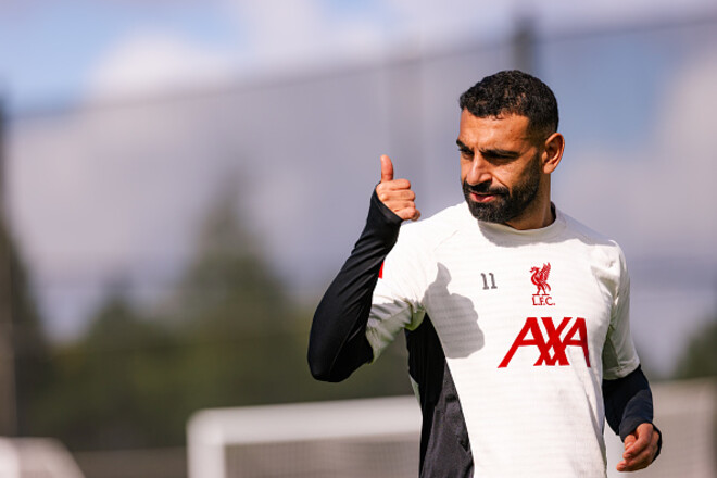 Бернлі – Ліверпуль. Дивитись онлайн. LIVE трансляція