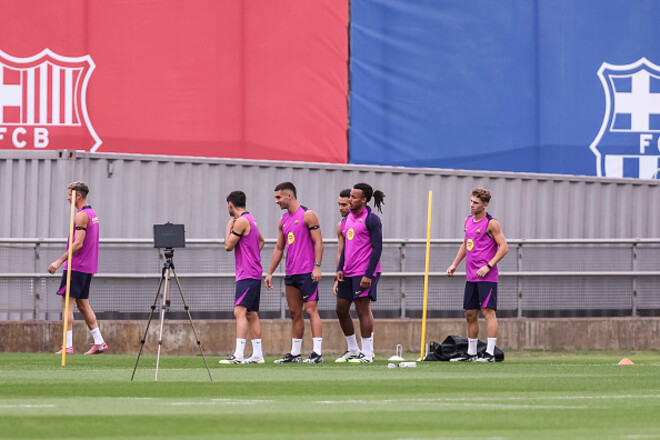 Барселона – Валенсия. Смотреть онлайн. LIVE трансляция