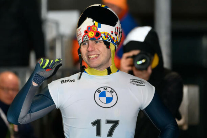 Гераскевич отреагировал на решение IBSF об отстранении россиян