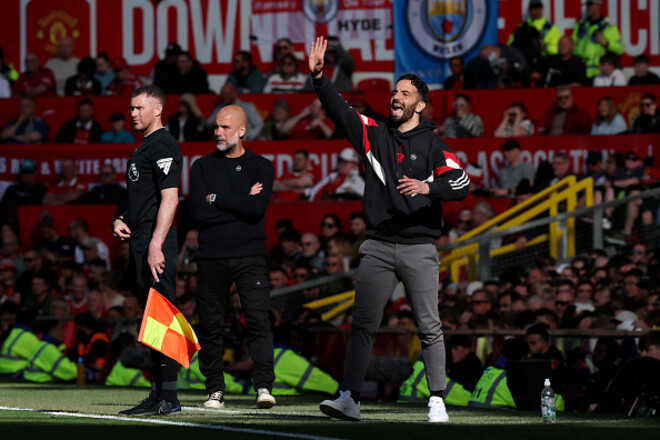 Прогнозы на 4-й тур АПЛ 2025/26