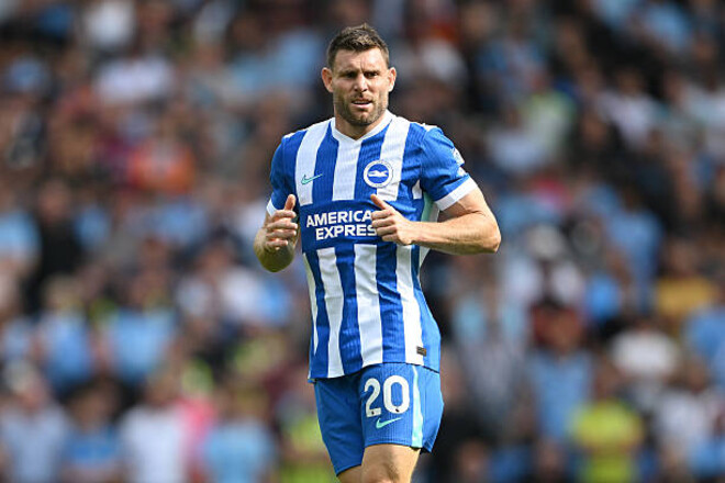 Доуман и Милнер являются возрастными рекордсменами первых туров АПЛ