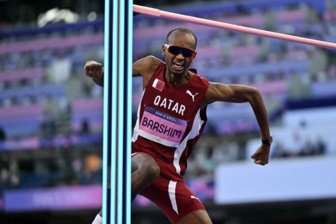 Минус конкурент для Дорощука. Баршим не выступит на ЧМ, названа причина