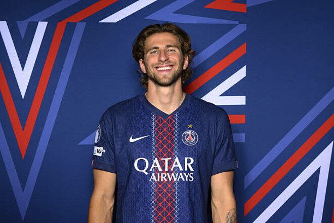 Сафонов відреагував на слова Забарного про росіян і попередив Іллю