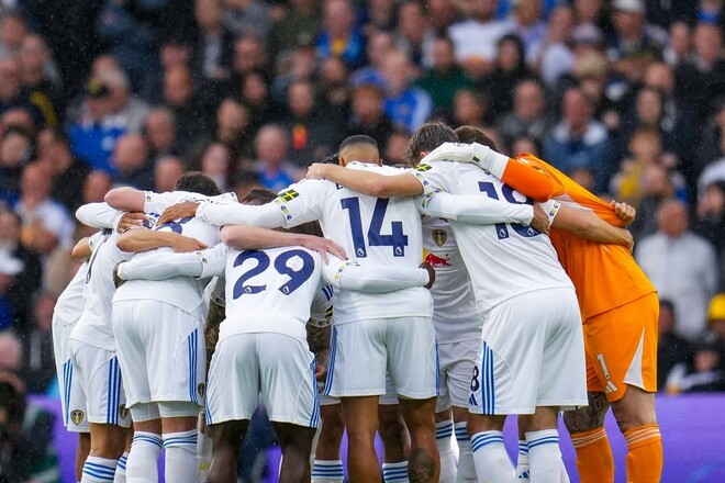 Фулгем – Лідс. Прогноз і анонс на матч чемпіонату Англії