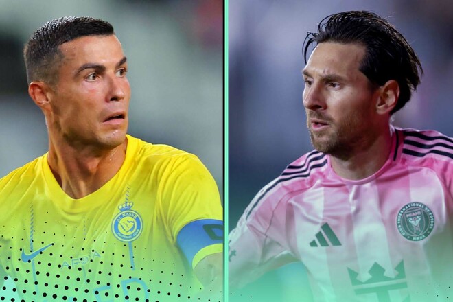 Рейтинг самых богатых спортсменов 2025 года. Кто смог опередить Месси?