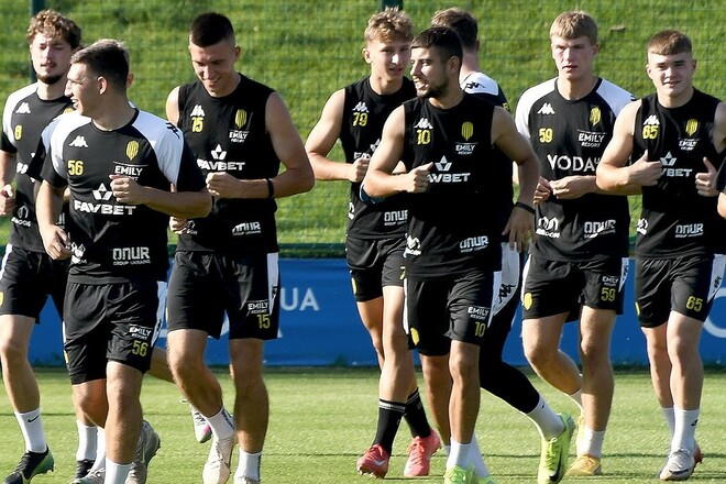 Рух Львів – Епіцентр. Дивитись онлайн. LIVE трансляція