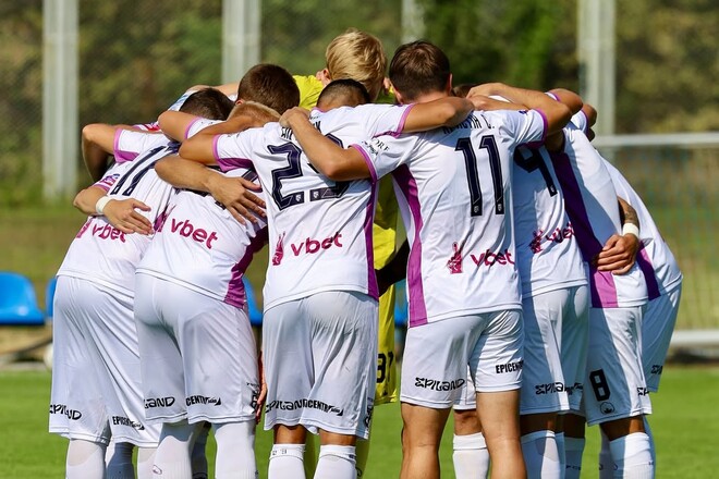 Де дивитись онлайн матч чемпіонату України Рух Львів – Епіцентр