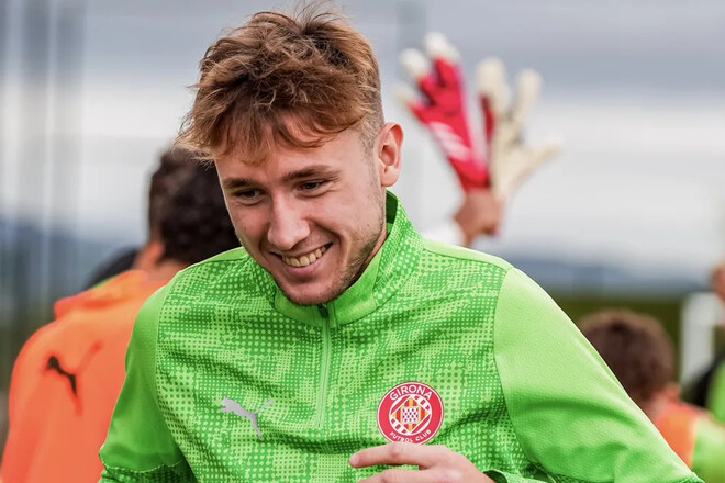 «Відгуки дуже гарні». Іспанський експерт порівняв Ваната з відомим гравцем