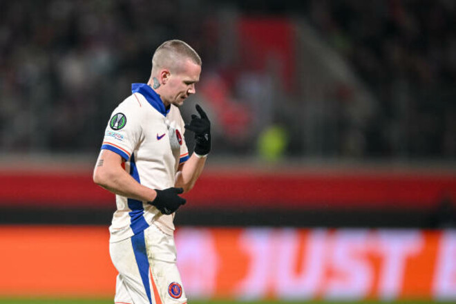 Журналіст – про Мудрика: «Футбол бачив і більш дивні речі»