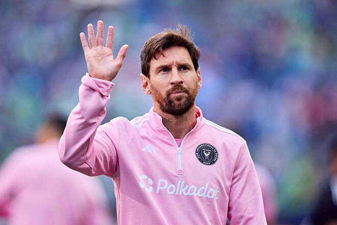 Transfermarkt оновив вартість гравців MLS. На якому місці опинився Мессі?