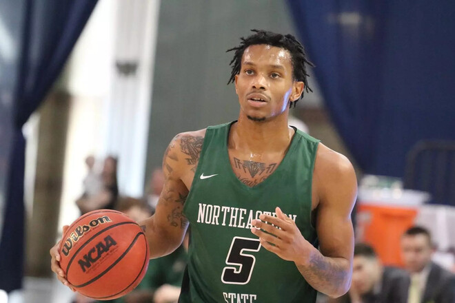 ОФІЦІЙНО. Клуб Суперліги підсилився американським легіонером