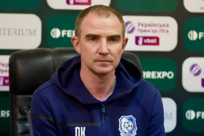 Ребус для Кучера. Лазарет Черноморца пополнился еще двумя игроками