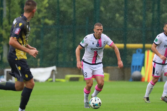 Рух – Епіцентр. Прогноз і анонс на матч чемпіонату України