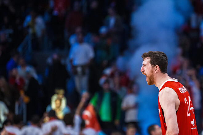 ВІДЕО. Як Ерджан Османі змусив Грецію замовчати