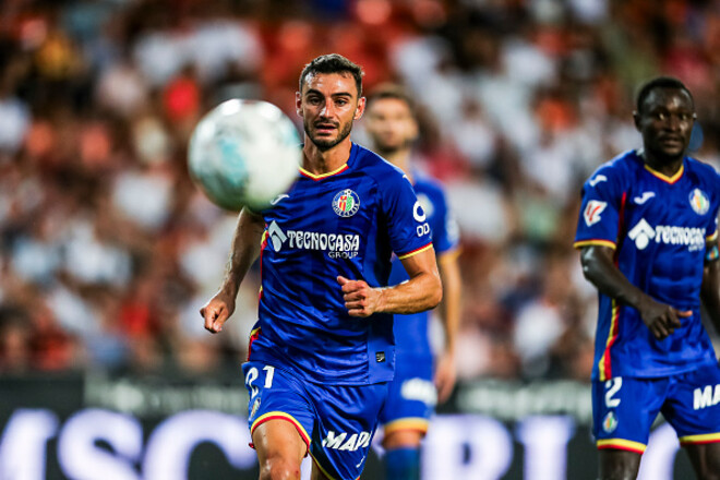 Хетафе – Ов'єдо. Прогноз і анонс на матч чемпіонату Іспанії