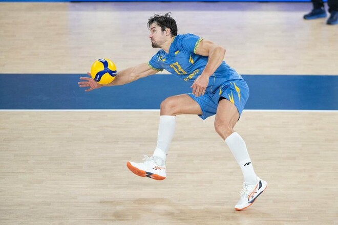 ТУПЧІЙ: «Нічого не чекаю від ЧС. Завдань для збірної ніхто не ставив»