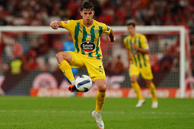 ВИДЕО. Автогол и незабитый пенальти. Алверка минимально переиграла Тонделу